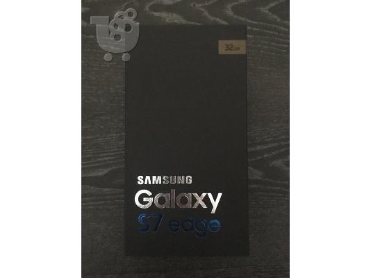 PoulaTo: Samsung Galaxy S7 Edge SM-G925i 32GB Unlocked
